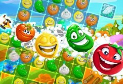 闯关专家娱乐小故事吃瓜