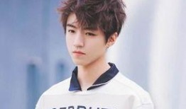 娱乐吃瓜酱王俊凯