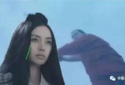 娱乐吃瓜君angelababy