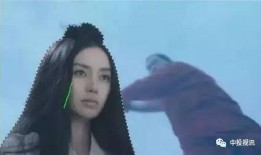 娱乐吃瓜君angelababy